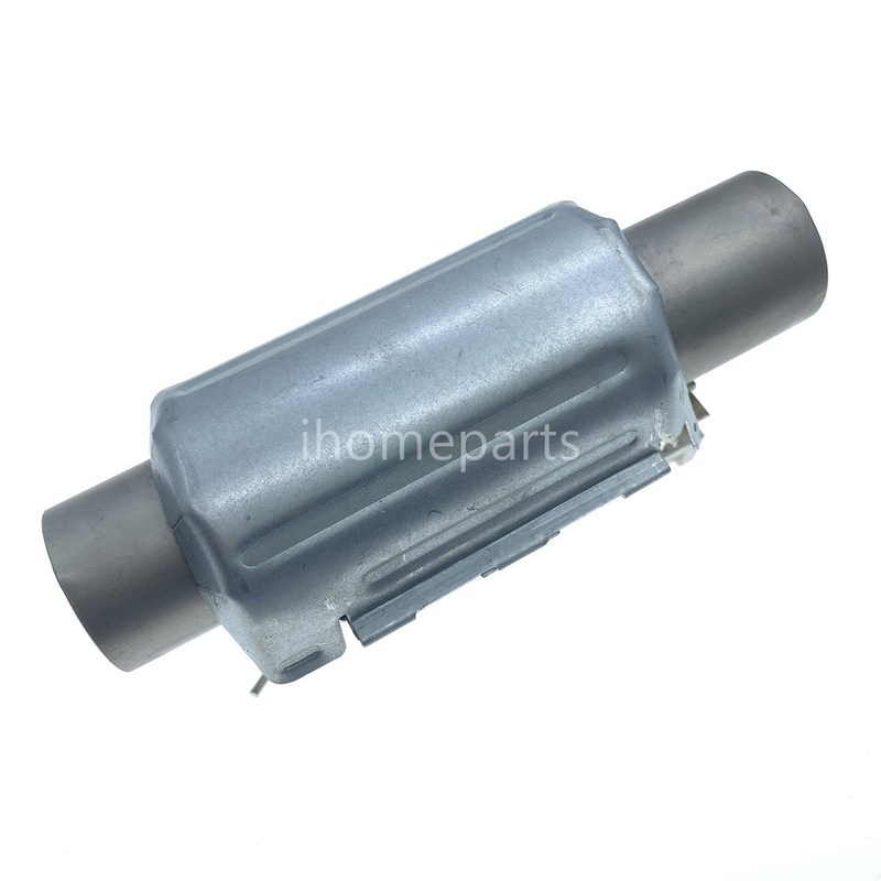Heatwell 230VAC 1800W Dishwasher Parts Flow Trough Heating E