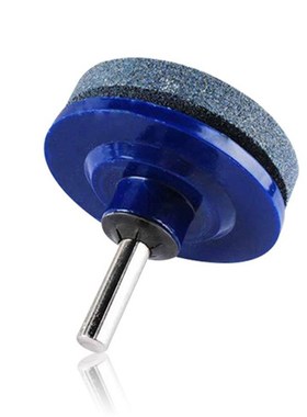 Universal Lawn Mower Blade Lawnmower Sharpener Grinder Wheel