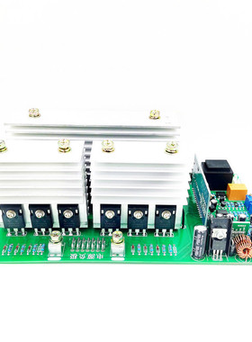 12v 24v 36v 48V 60v 72v DC to AC 220V 110V 3000W 6500w 7500w