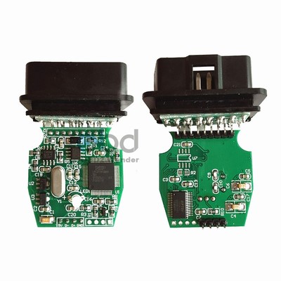 Top Rated Mini VCI J2534 OBDII Communication Interface TIS T