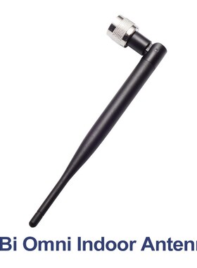 G LTE 1800 LCD 70dB 2g 4g Cell Phone Signal Repeater DCS 180