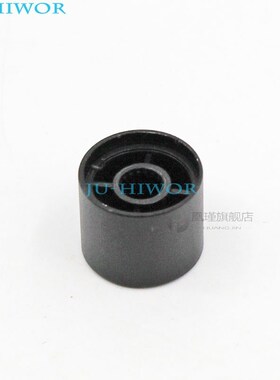 50pcs LXN17x14 Mini Aluminum Alloy Knobs Cap 17x14mm Mountin