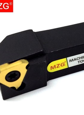 KTGFR 16 20 25 mm  Groove Machining Cutting Toolholders Cutt