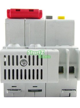 40A 2P RCBO RCD Circuit Breaker  DE47LE  DELIXI