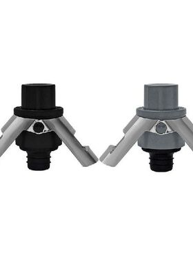Stainless Steel Champagne Stopper, Champagne