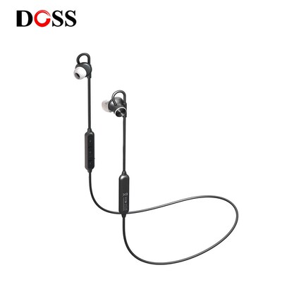 DOSS BE5 Sport Bluetooth Earphone In ear Wireless Earbud 12