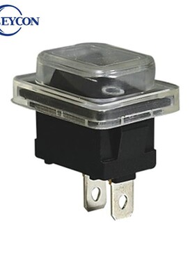 WPC-01-1 famous brand Abbeycon frame and waterproof rocker s