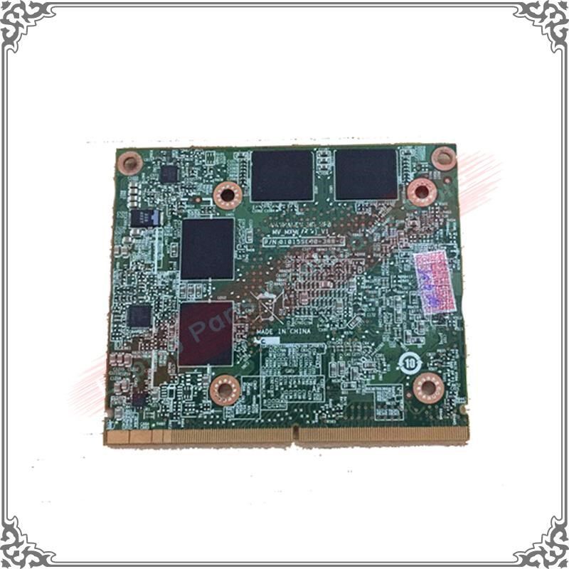 Original HD6770M HD 6770M Graphic Card  HP M5950 8560W 8760W