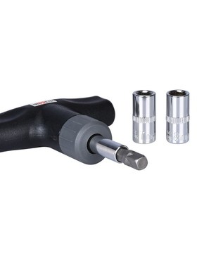 ?Preset Torque Wrench 1.8Nm 2.5Nm Safe and Fast HEX SOCKET T