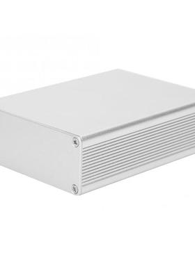 Aluminum Enclosure DIY Electronic Project Case PCB Instrumen