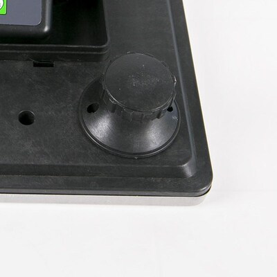 Portable 200kg Electronic digital platform weighing postal w