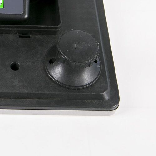 Portable 200kg Electronic digital platform weighing postal w
