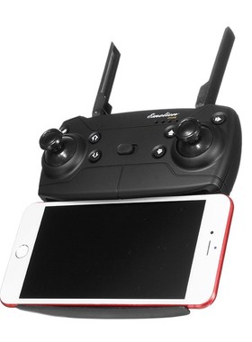 Original Eachine E58 WiFi FPV RC Quadcopter Spare Parts 2.4