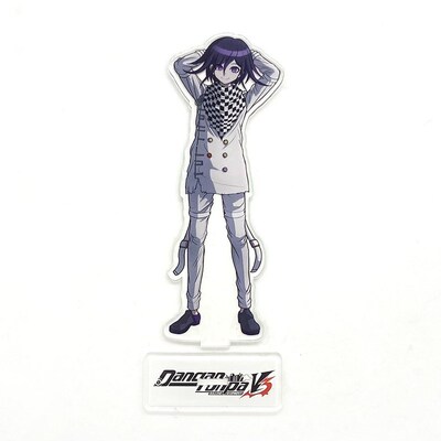 Danganronpa V3 Saihara Shuichi Ouma Kokichi HM acrylic stand