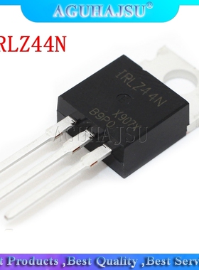 10PCS IRLZ44N IRLZ44 TO-220 TO220 IRLZ44NPBF