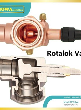 Angle shutoff valves working as Spare parts and accessory f