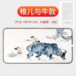 Foot baking artifact ofsfice desk heater feet warmerP wint