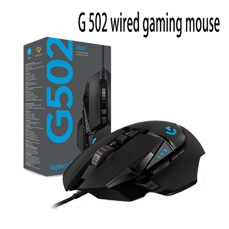 GPRO G903 G703 G304 Wireless gaming mouse    G502 HERO G402