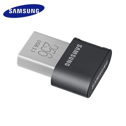SAMSUNG USB3.1 USB Flash Drive FIT Plus 32G 64G 128G 256G P