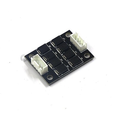TL-Smo V1.0 Addon Module for 3D Pinter Stepper Driver M