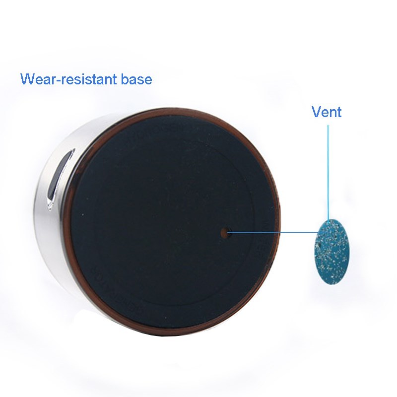 500ML Portable Hydrogen Rich Generator Water Filter Ionizer