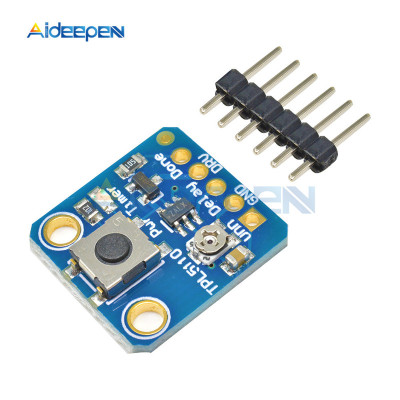 TPL5110 Low Power Timer Breakout Module Development Tools De