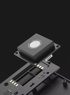 Youpin Miaomiaoce Formaldehyde Detector USB Charging Electro