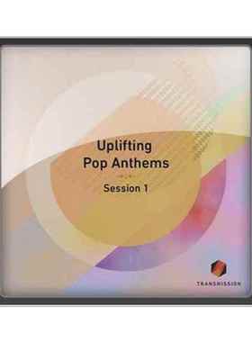 Transmission Uplifting Pop Anthems Session 1 MULTiFORMAT