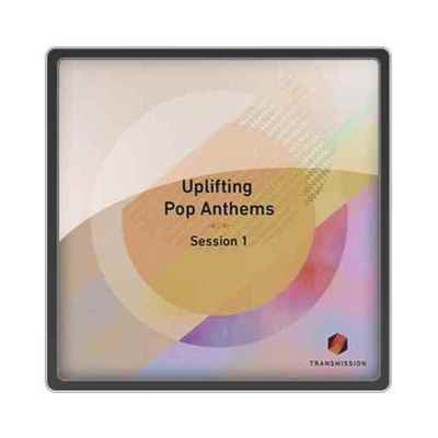 Transmission Uplifting Pop Anthems Session 1 MULTiFORMAT