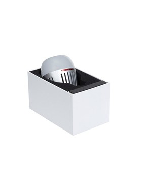 Aputure B7C 7W LED Light Photo Studio Smart Bulb Stepless D