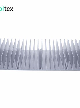 (5pcs/lot) High quality 150x60x25mm radiator Aluminum heatsi