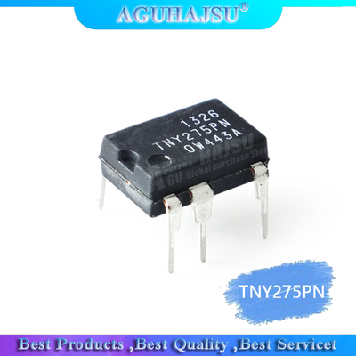 10PCS TNY275PN DIP7 TNY275P DIP TNY275 DIP-7 275PN new LCD p