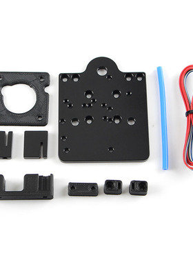 Direct Drive Process Repair Home 3D Printer Practical Iron E