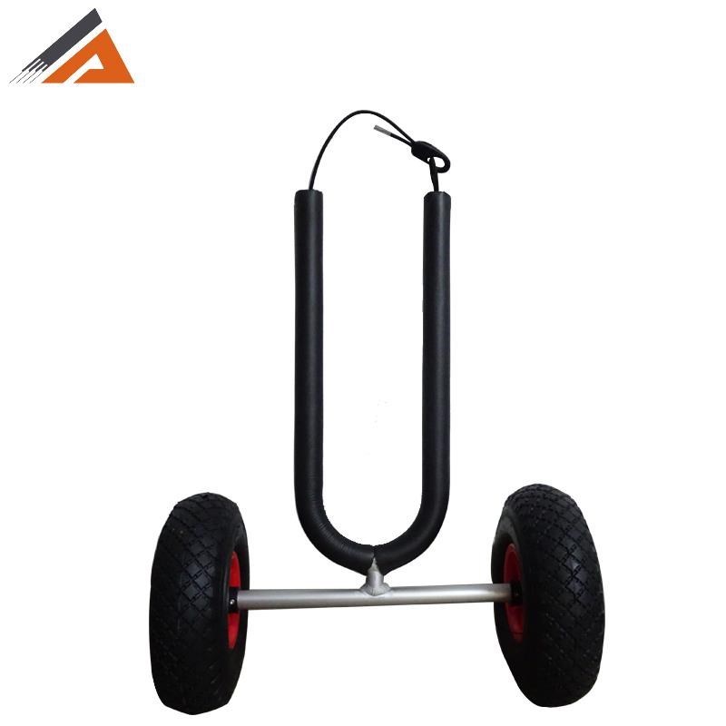 Surfboard Rack Trolley Beach Trolley Cart