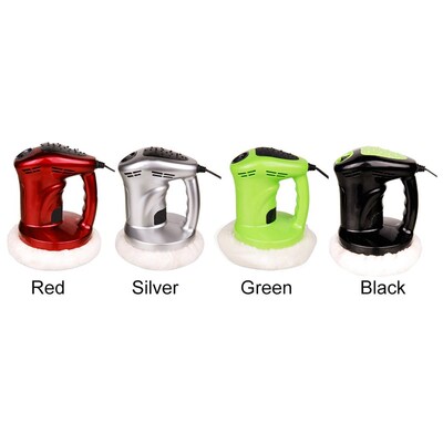 Auto Scraping Electric 12V 80W Professional Polishing Machin