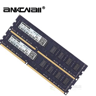 Ram DDR3 8GB 4GB 16G 1866MHz 1600Mhz 1333 Desktop Memory