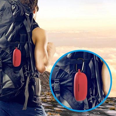 Protective Sleeve Shockproof with Charging Hole Soft Bluetoo