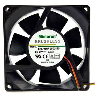 NC5332H74A 9025 90X90X25MM 9CM DC 12V 0.22A 9CM cooling fan