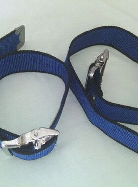 Universal Stilt Strap Durable canvas woven stilt strap