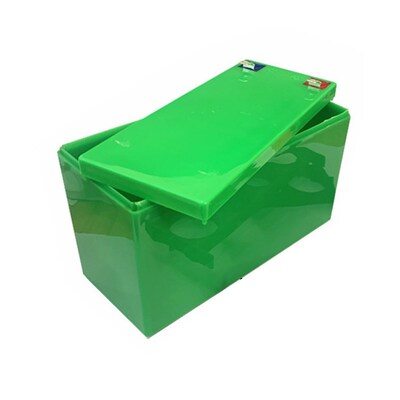 Battery box 32650 18650 lithium iron phosphate/Lifipo4 batt