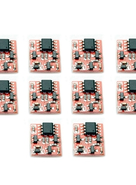 10 Pcs Fan Simulators Dummy Fan Simulator for Bitmain Antmin