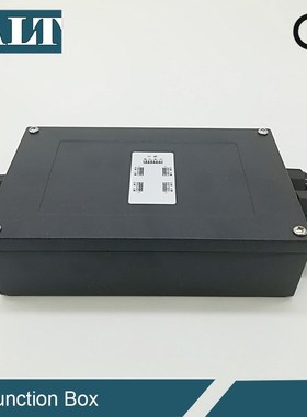 CALT Multi-Joint 3 4 6 8 10 ways in 1 Metal waterproof weigh