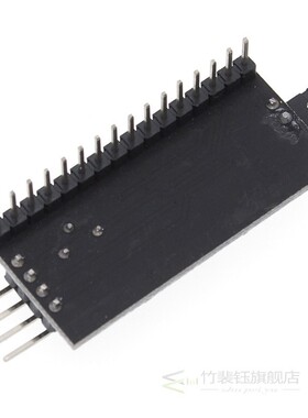 100pcs IIC I2C TWI SPI Serial Interface Board Port Module 20