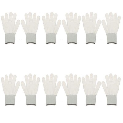 Vinyl Anti-static Window Car Wrap Gloves 1 Pair Tinting