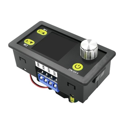 WZ3605E DC DC Buck-Boost Converter CC CV 36V 5A Power Module