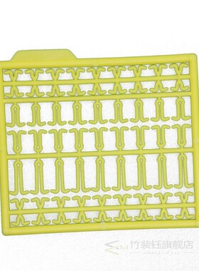 10 Pcs/Lot  Carp Fishing Tackle Hair Rig Bie Bait Dumbell St