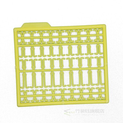 10 Pcs/Lot  Carp Fishing Tackle Hair Rig Bie Bait Dumbell St