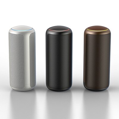 2 in 1 Air Cleaner Car Household Air Purifier with Humidifie