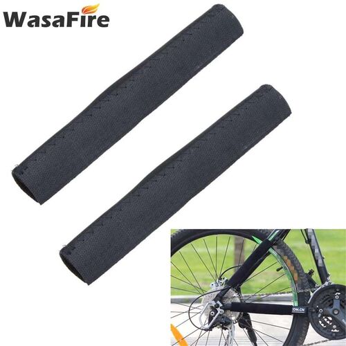 Durable MTB Bike Chain Protector Cycling Frame Protect Guard