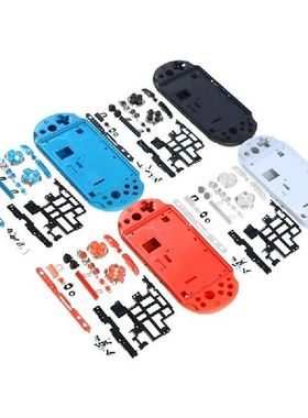 Sarung Casing Cangkang Pengganti Penuh dengan Tombol untuk